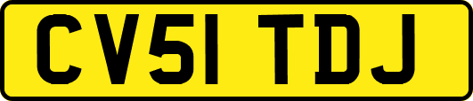 CV51TDJ