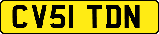 CV51TDN