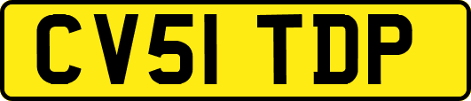 CV51TDP