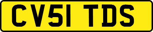 CV51TDS