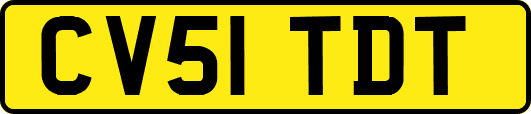 CV51TDT
