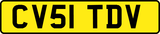 CV51TDV