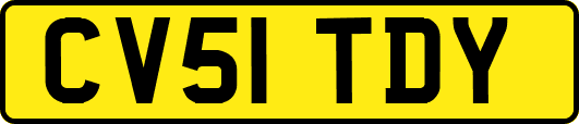 CV51TDY