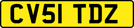 CV51TDZ