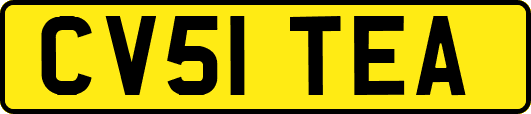 CV51TEA