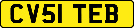 CV51TEB