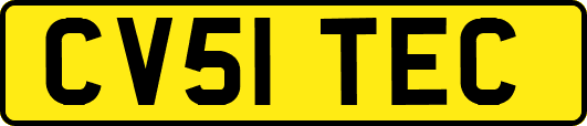 CV51TEC