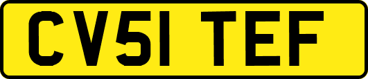 CV51TEF