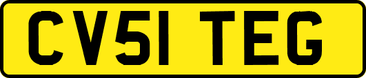 CV51TEG