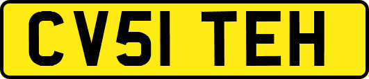 CV51TEH