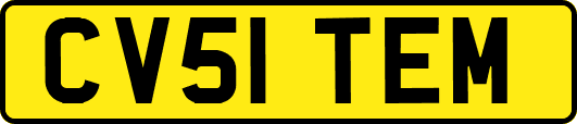 CV51TEM