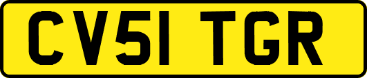 CV51TGR
