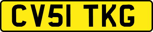CV51TKG