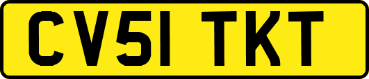 CV51TKT