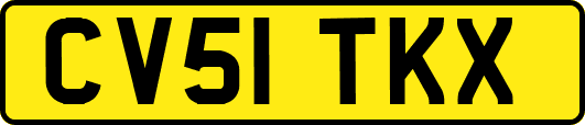 CV51TKX