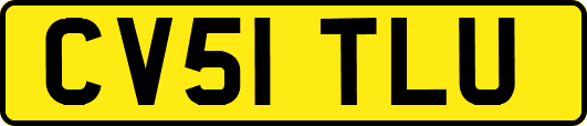 CV51TLU