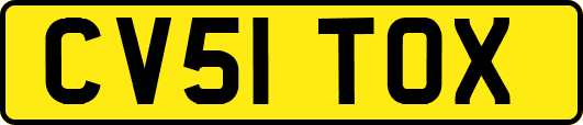 CV51TOX