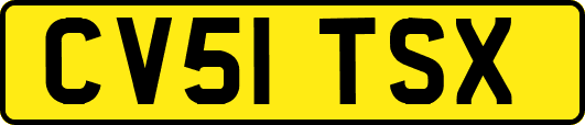 CV51TSX