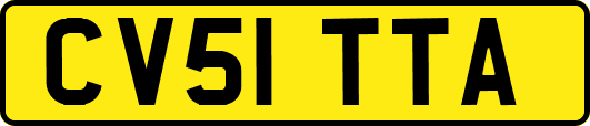 CV51TTA