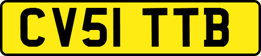 CV51TTB