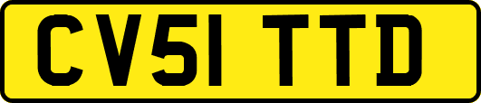 CV51TTD