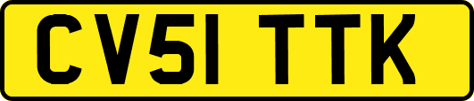 CV51TTK