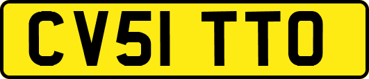 CV51TTO