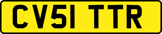 CV51TTR