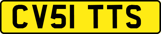 CV51TTS