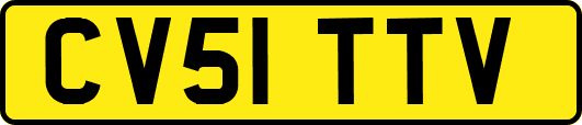 CV51TTV