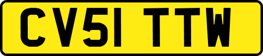 CV51TTW