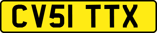 CV51TTX