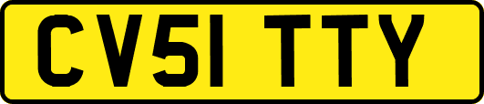 CV51TTY