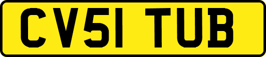 CV51TUB