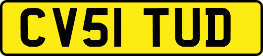 CV51TUD