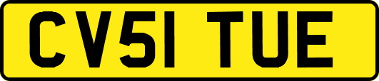 CV51TUE