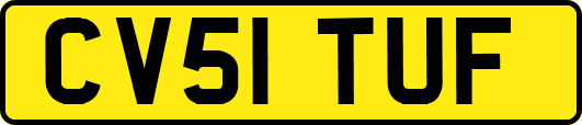 CV51TUF