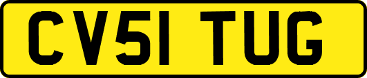 CV51TUG