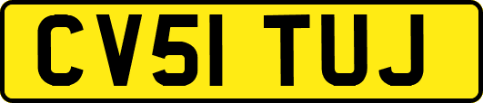 CV51TUJ