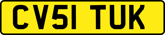 CV51TUK