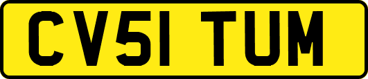 CV51TUM