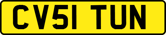 CV51TUN