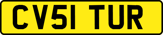 CV51TUR