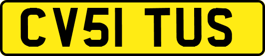 CV51TUS