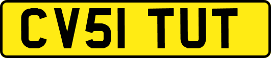 CV51TUT