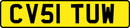 CV51TUW