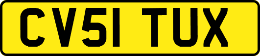 CV51TUX