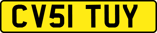 CV51TUY
