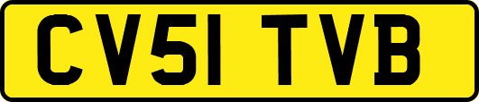 CV51TVB