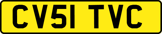 CV51TVC